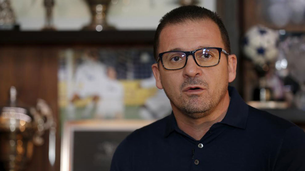 "Tôi chẳng thấy Zidane cải thiện gì cho Real Madrid"