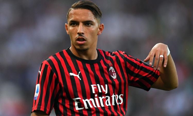 Trước đại chiến, sao AC Milan lớn tiếng thách thức Inter Milan