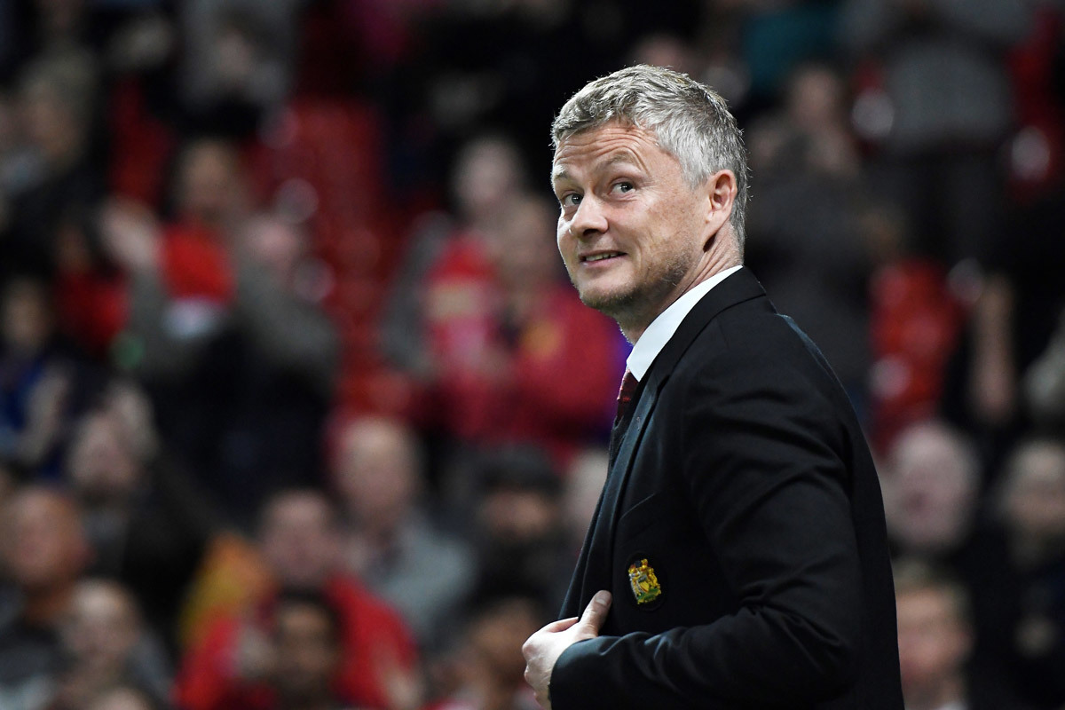 Đấu West Ham, M.U có thể nhìn ra kế hoạch cho phiên chợ Đông