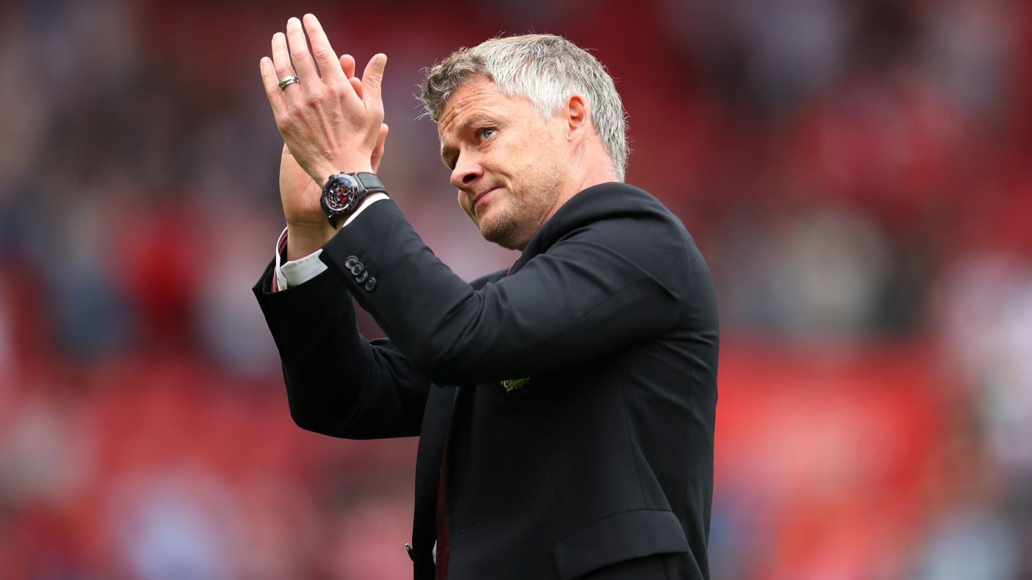 Đây! Dấu hiệu "bất ổn" của Man Utd sau trận thắng ở Europa League