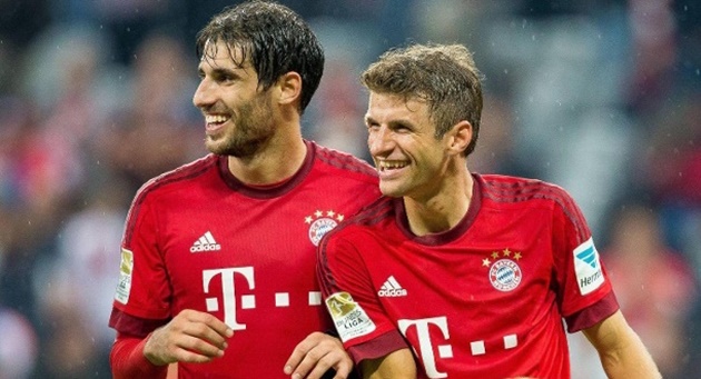 Hai "công thần" chờ phán quyết, ban lãnh đạo Bayern Munich sẽ quyết định như thế nào?