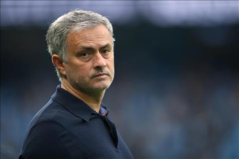 Mourinho: "Thật khó hiểu làm sao cậu ấy chưa bao giờ giành QBV"
