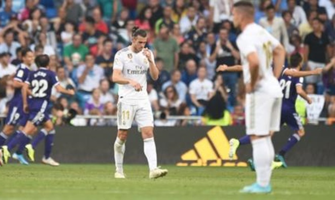 Real Madrid và Zidane: Cơn khủng hoảng chưa có hồi kết