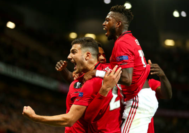 Sao mai 17 tuổi tỏa sáng, Man United có chiến thắng "buồn tẻ" trước Astana