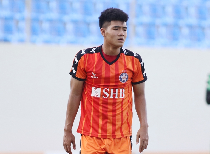 Ảnh bài viết Vì lý do đặc biệt, Hà Đức Chinh cũng sẽ hội quân cùng ĐT Việt Nam