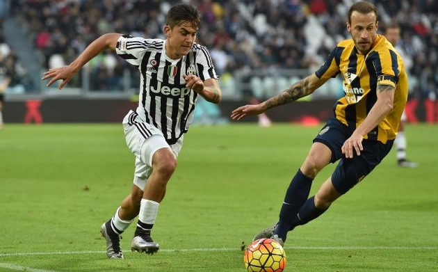 Vòng 4 Serie A: Chờ đợi cơn thịnh nộ của Juventus ở Allianz Stadium
