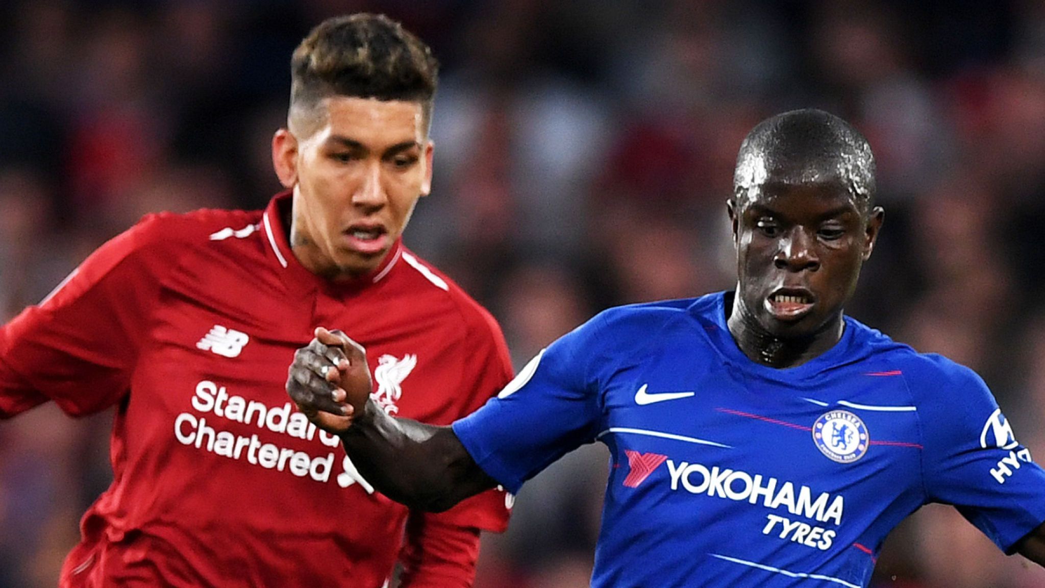 10 trận đấu đáng chờ đợi nhất cuối tuần: Derby Milan; Chelsea và nhiệm vụ "khó nhằn"