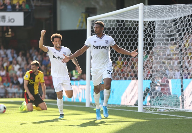 3 điểm nóng định đoạt trận West Ham - Man Utd: Cẩn thận 'song sát'