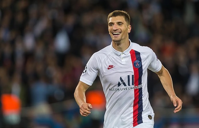 Ảnh bài viết Đánh bại Real, người hùng của PSG thừa nhận 1 điều kinh hãi ở đội bóng