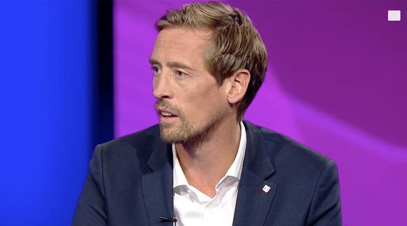 "Thật điên rồ khi Arsenal đã để điều đó xảy ra"