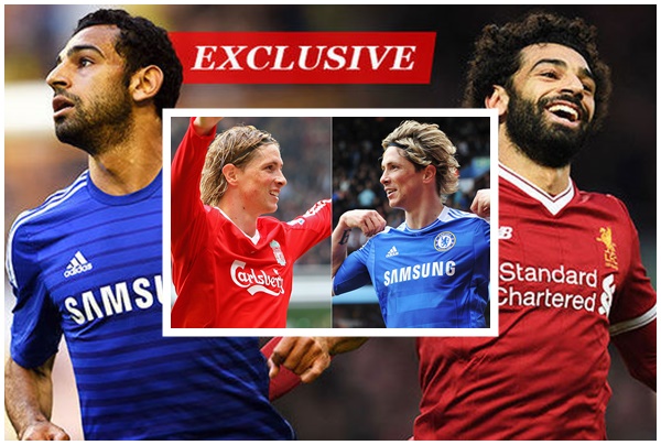 11 ngôi sao chơi cho cả Chelsea lẫn Liverpool: El Nino và một nửa SAS