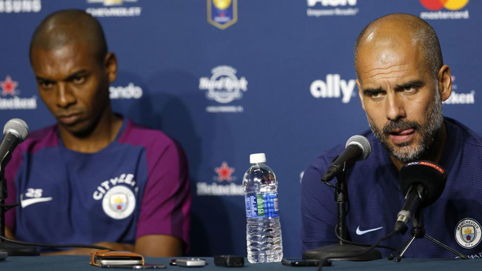 Pep nói gì về việc Liverpool hack dữ liệu "săn mồi" 