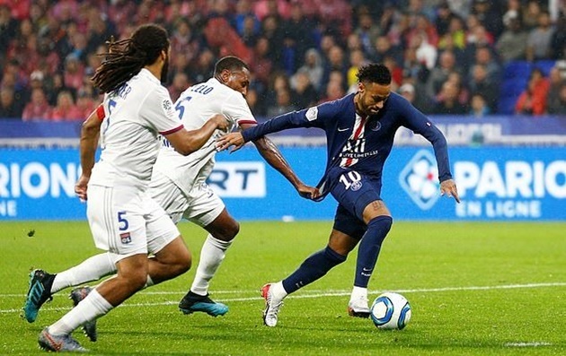 Ảnh bài viết HLV Tuchel: "Tôi rất hài lòng với màn trình diễn của toàn đội"