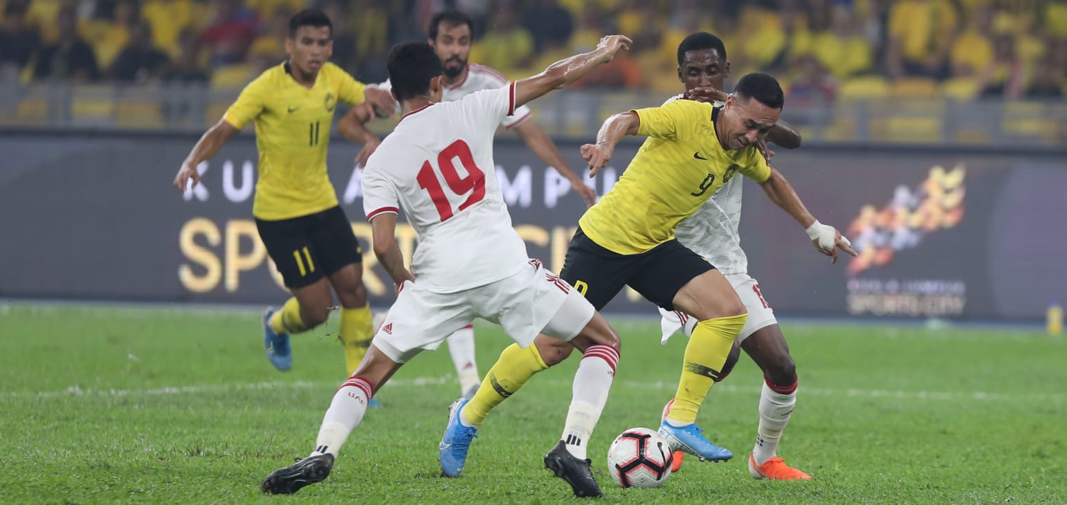 Malaysia đã “lột xác” như thế nào với dàn tuyển thủ nhập tịch?