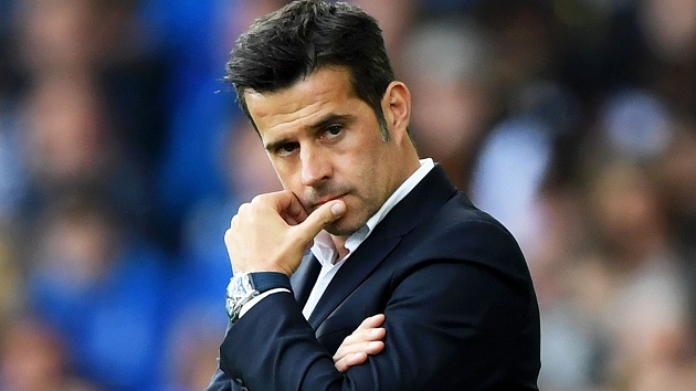 Tăng cường hỏa lực, Marco Silva nhắm ''sát thủ'' Leipzig