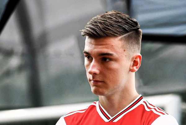 Dự đoán đội hình Arsenal tại Cúp Liên đoàn: 'Đôi cánh' tương lai ra mắt