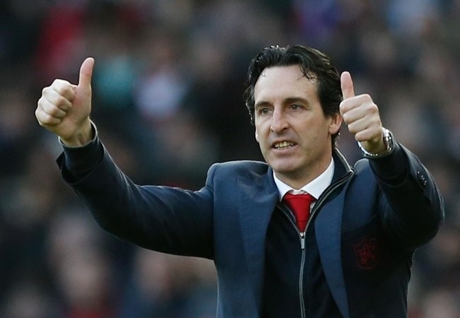 Ảnh bài viết Góc Arsenal: Unai Emery và sự mù quáng về niềm tin, triết lý