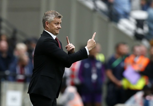 Man Utd tiếp Rochdale: Khi Solskjaer không những cần phải thắng...