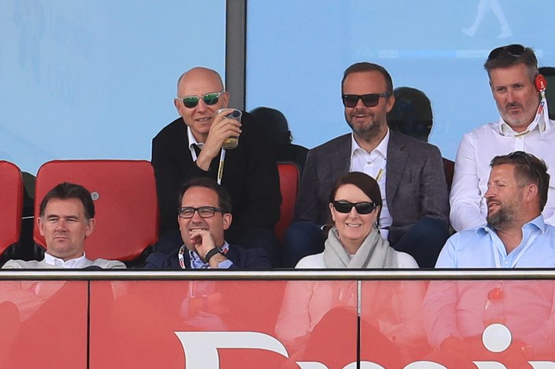 Ảnh bài viết Bán ai, mua ai đã rõ, Man Utd có thể mạnh tay?