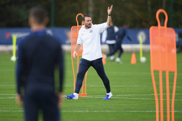 Ảnh bài viết Cầu thủ 'đáng thương' nhất Chelsea chuẩn bị có màn ra mắt mùa giải