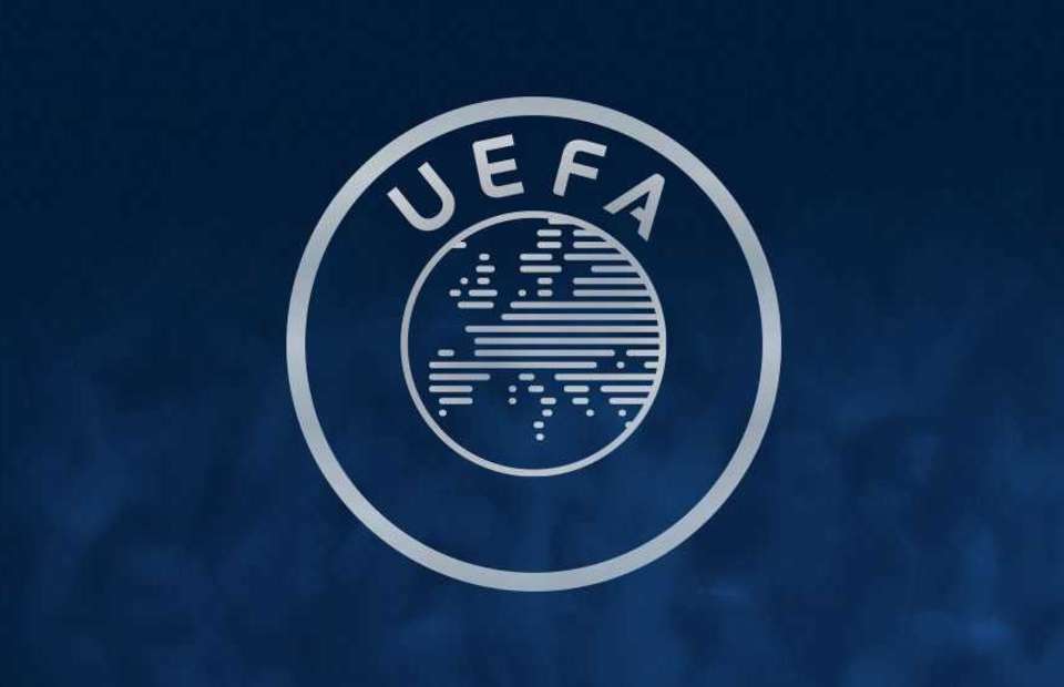CHÍNH THỨC: UEFA công bố giải đấu mới 