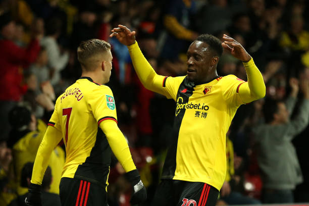 Cựu sao Man United ghi bàn, đội 'bét bảng' Premier League hưởng niềm vui chiến thắng
