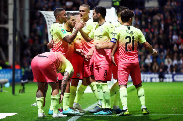 Đây! Dấu hiệu cho thấy Man City rất muốn 'ăn 4' mùa này