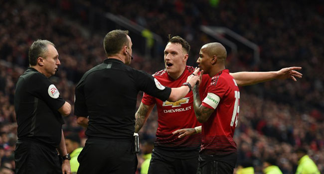Đội hình tệ hại nhất của tờ Marca: 3 ngôi sao Man Utd góp mặt