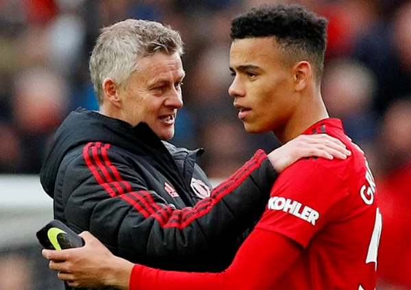 Dự đoán đội hình Man United tại Cúp Liên đoàn: Chứng minh đi Greenwood!