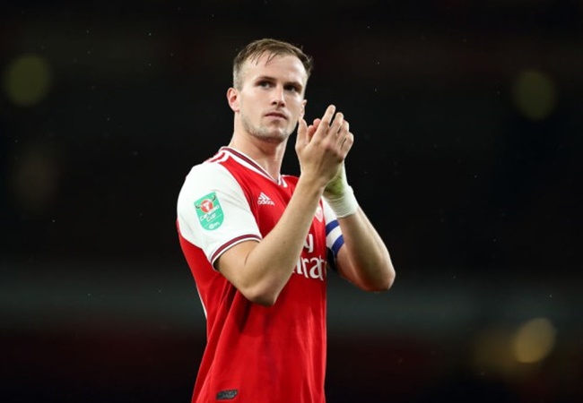 Sao Arsenal 'bùng nổ', fan lập tức so sánh với Paolo Maldini