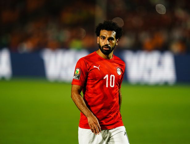 Ảnh bài viết Không được bầu tại FIFA the Best, Salah sắp từ giã tuyển Ai Cập?