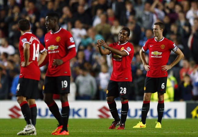 Man Utd coi chừng, bài học 'MK Dons' quý giá vẫn còn đó