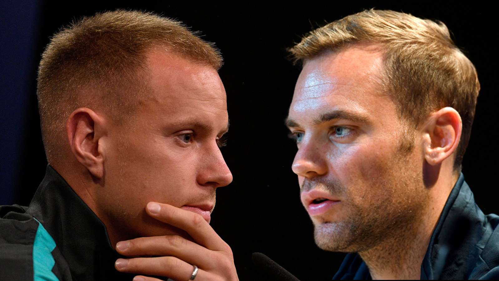 Neuer dự bị, Bayern dọa trừng phạt tuyển Đức
