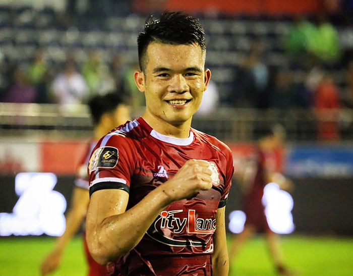 Ảnh bài viết Ngô Hoàng Thịnh: “Vũ khí bất ngờ” của “phù thủy” Park Hang-seo?