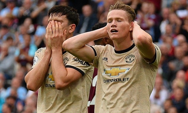 Ảnh bài viết Nhà Glazer quyết định điên rồ, Man Utd coi như trắng tay 3 năm