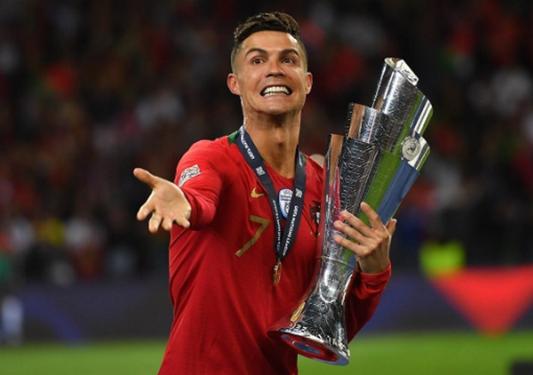 UEFA Nations League thay đổi, Ronaldo và BĐN không dễ giữ lại cúp