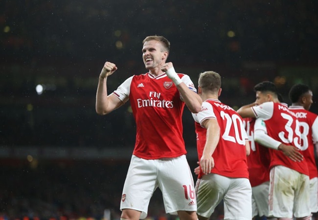 Hủy diệt Nottingham Forest, Emery nói 1 câu 'hoàn hảo' về học trò