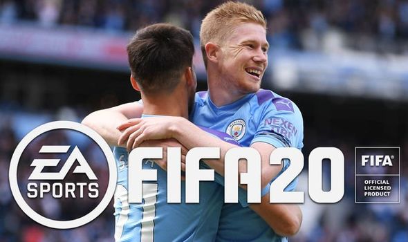 10 ngôi sao Premier League đỉnh nhất trong FIFA 20