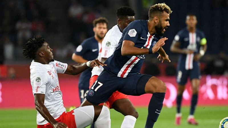 Bại trận, hàng công PSG tiếp tục hứng chịu cú sốc nặng