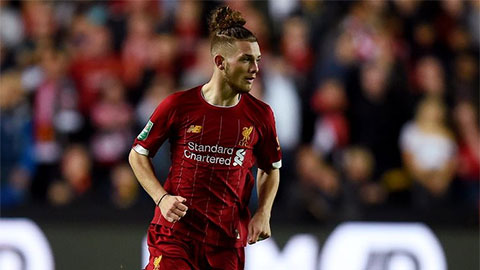 "Cậu ấy là trung tâm trong mọi đợt tấn công của Liverpool"