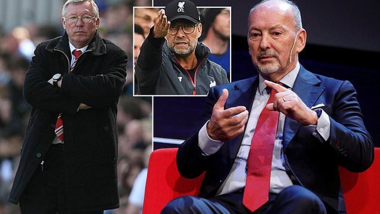 CEO Liverpool cà khịa M.U & Sir Alex: "Chúng tôi đã trở lại là số 1"