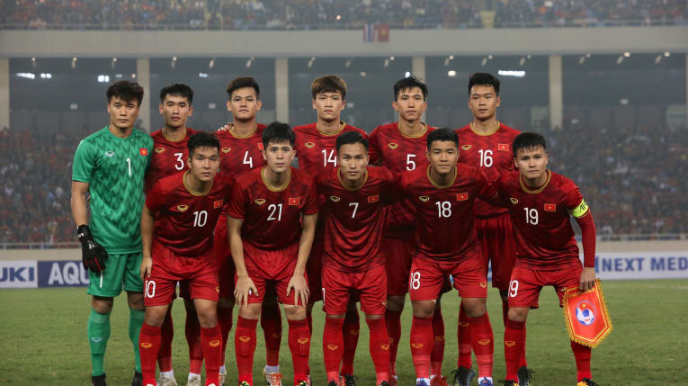 Ảnh bài viết CHÍNH THỨC: Xác định 3 đối thủ của U23 Việt Nam tại VCK U23 châu Á 2020