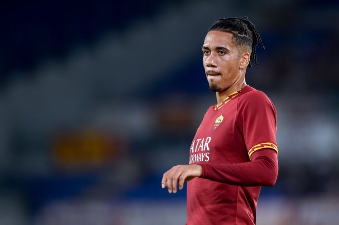 Ảnh bài viết "Cục tạ" Man Utd ra mắt, Roma mất luôn mạch bất bại