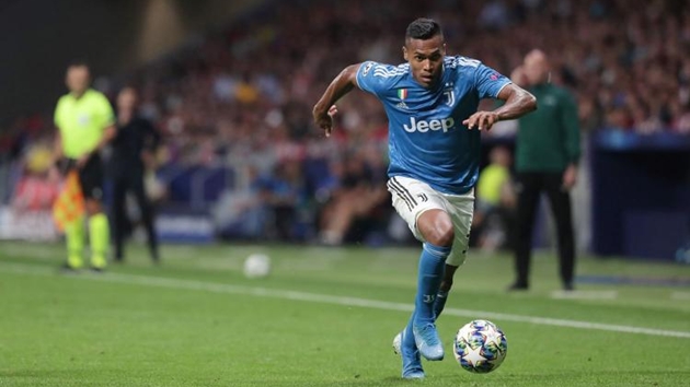 Đấu SPAL, Juventus nhận "tin dữ" nơi hàng thủ