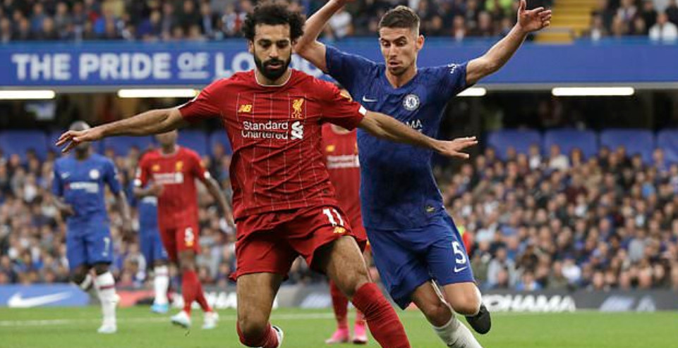 FIFA giải thích việc Salah "mất phiếu bầu"