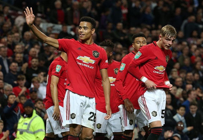 Góc Man Utd: Khi các cầu thủ dần 'thấm nhuần' triết lý của Solskjaer