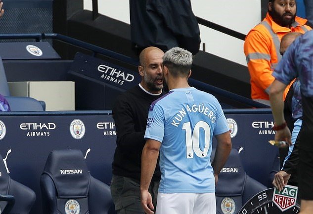 Man City thăng hoa, Pep Guardiola vẫn chưa thể vội mừng