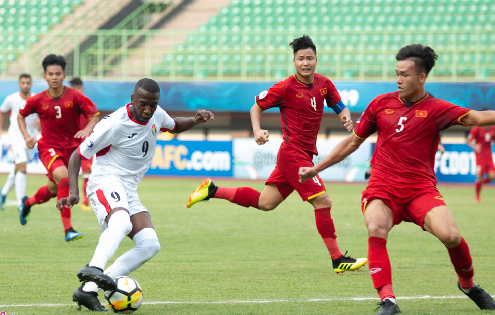 Nội soi sức mạnh 3 đối thủ của U23 Việt Nam tại VCK U23 châu Á 2020