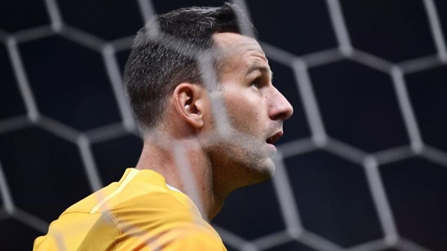 Thi đấu xuất sắc, “người hùng” của Inter Milan sắp được thưởng