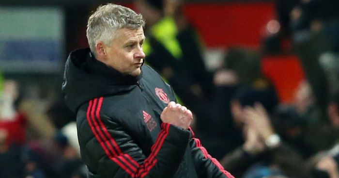 "Cậu ấy thích không thi đấu, rồi gia nhập Man Utd vào tháng Một"